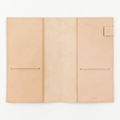 Midori MD Goat Leather Cover