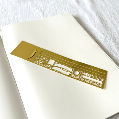 MidoriStencil_ruler_gold_Simple_Beautiful_Things