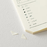 Midori MD Journal Codex - A5 Blank