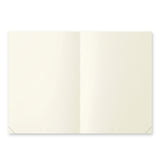 Midori MD Journal Codex - A5 Blank