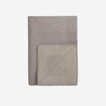 Roros Tweed Wool Throw Mineral - Flint_Simple_Beautiful_Things