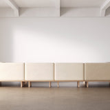 Murbah Modular - Corner Right