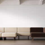 Murbah Modular - Corner Right