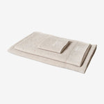 Kontex Moku Lightweight Towel - Almond_Simple_Beautiful_Things