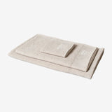 Kontex Moku Lightweight Towel - Almond_Simple_Beautiful_Things