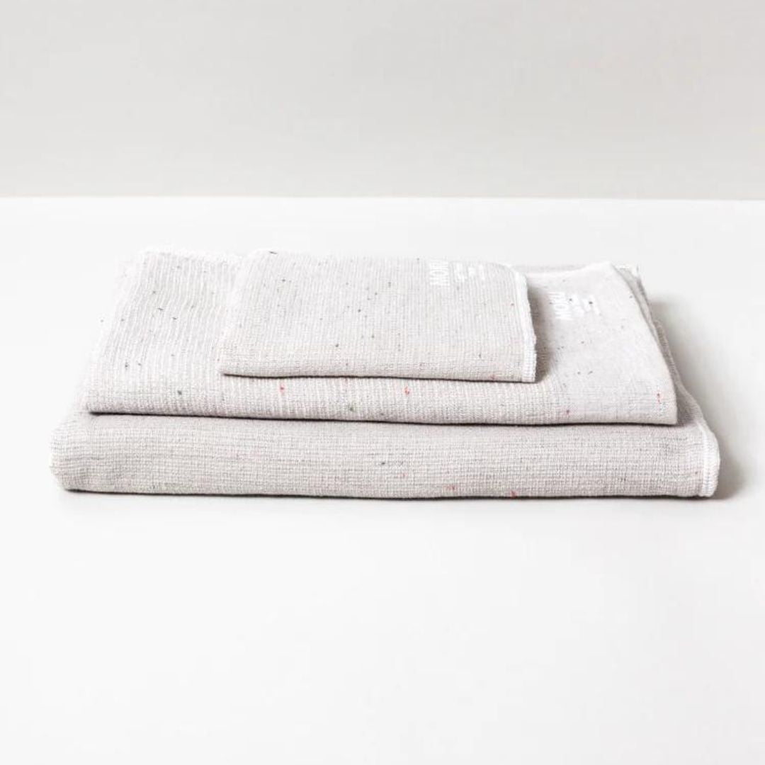 Moku_Lightweight_Towel_Almond_Simple_Beautiful_Things