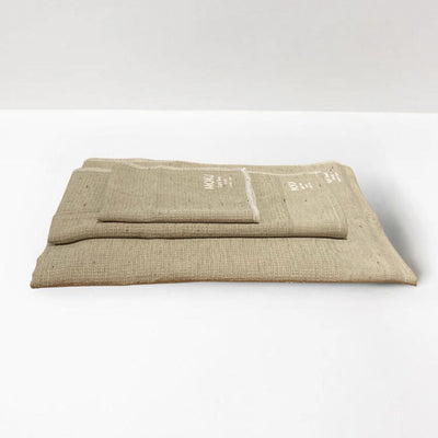 Moku_Lightweight_Towel_Khaki_Simple_Beautiful_Things