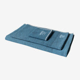 Kontex Moku Lightweight Towel - Turquoise