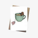 The Nonsense Maker - Mum Time