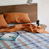Mungo Cotton Throw - Camdeboo