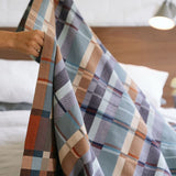 Mungo Cotton Throw - Camdeboo