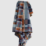 Mungo Cotton Throw - Camdeboo