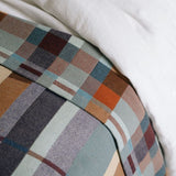 Mungo Cotton Throw - Camdeboo