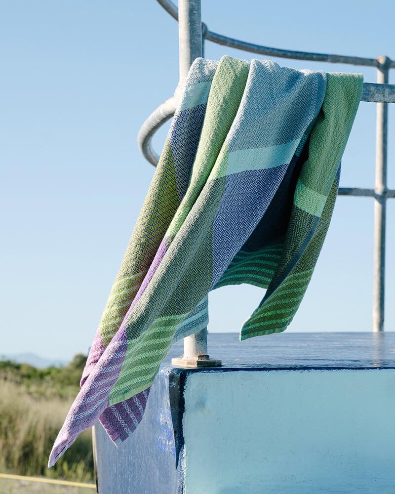 Mungo_Folly_Towel_Sea_Glass_lifestyle-Simple-Beautiful-Things