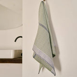 Mungo Itawuli - Pine Green