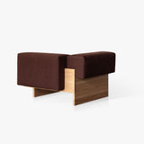 Murbah Modular - Corner Left