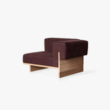 Murbah Modular - Corner Right