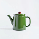 Noda Horo Pottle Enamel Kettle 1.5L