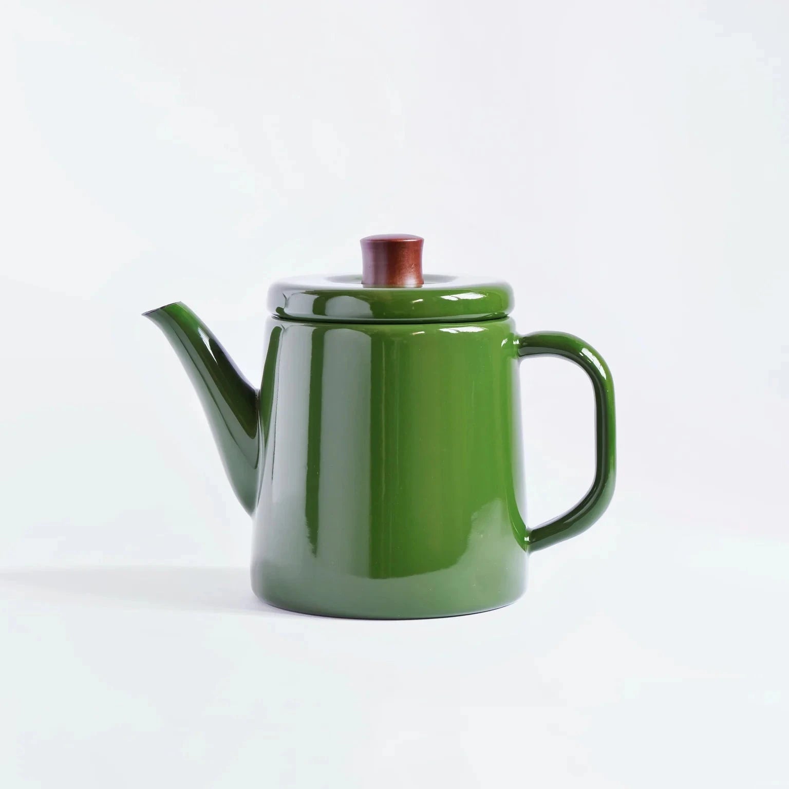 Noda Horo Pottle Enamel Kettle 1.5L