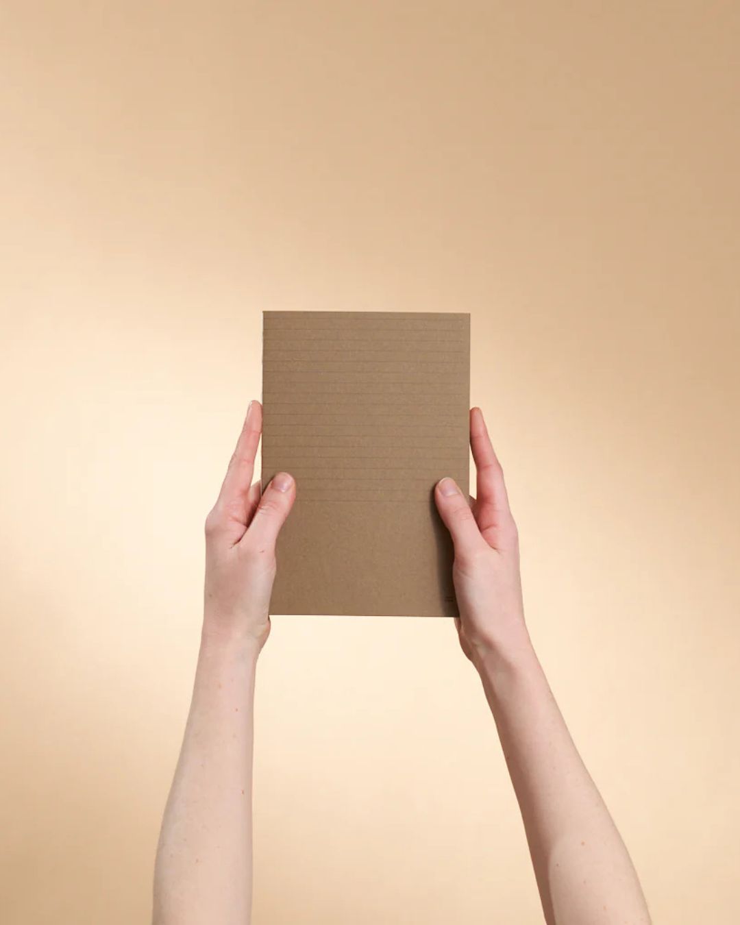Paper Republic Notebook 120gsm - Ruled_Simple_Beautiful_Thinga