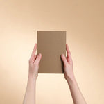 Paper Republic Notebook 120gsm - Ruled_Simple_Beautiful_Thinga