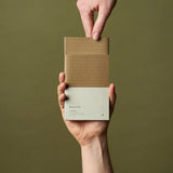 Paper Republic Notebook - Ruled