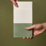 Paper Republic Notebook - Dot Grid