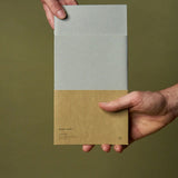 Paper Republic Notebook - Blank