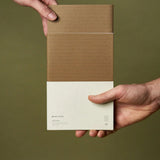 Paper Republic Notebook - Ruled