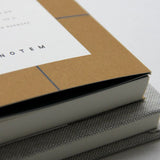 Notem Notebook Uma - Dot Grid