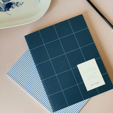 Notem Notebook Uma - Lined
