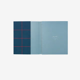 Notem Notebook Uma - Dot Grid