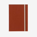 Notem Notebook Bea - Lined_Sienna_Simple_Beautiful_Things