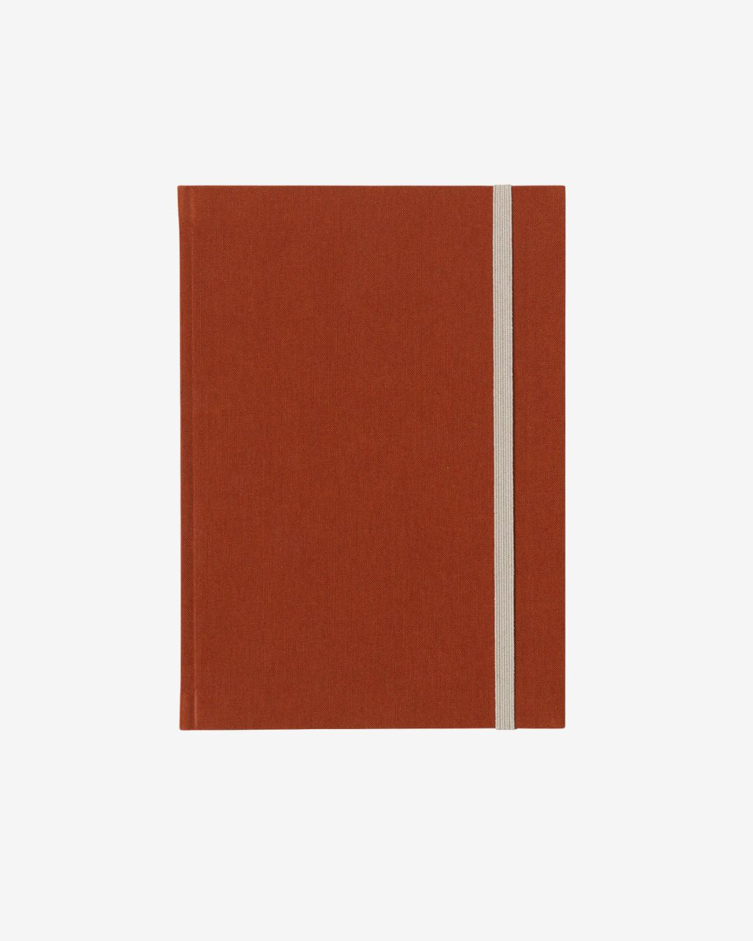 Notem Notebook Bea - Lined_Sienna_Simple_Beautiful_Things