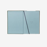 Notem Notebook Hard Cover Even - Lined
