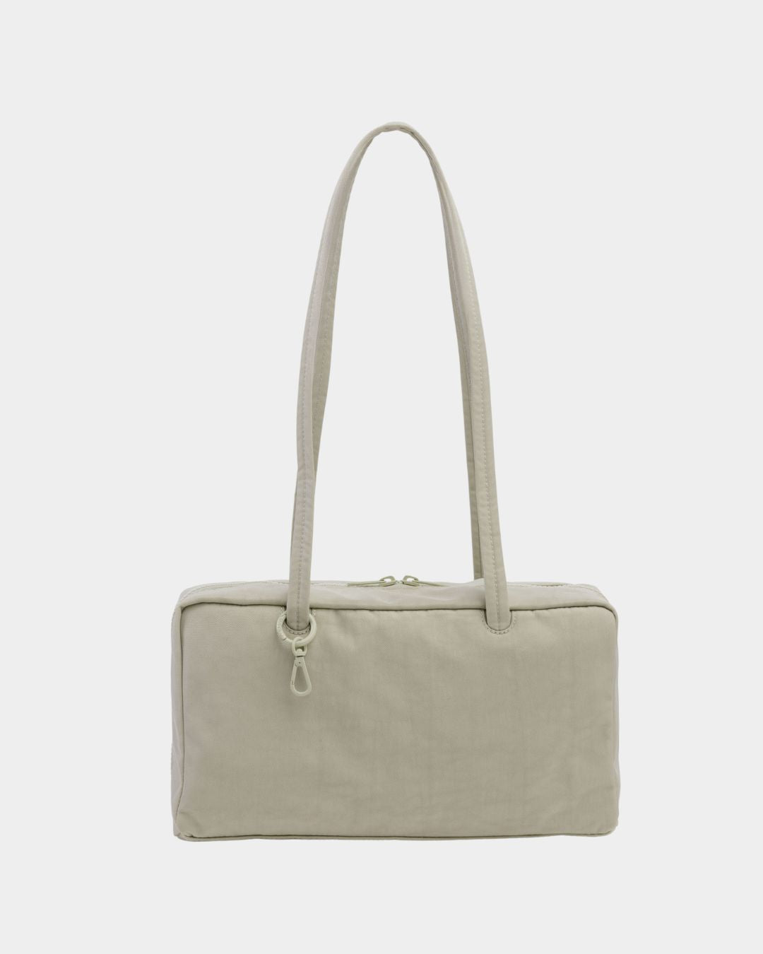 Baggu Bowler Bag - Celadon_Simple_Beautiful_Things