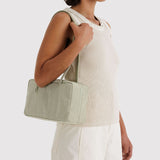 Baggu Bowler Bag - Celadon