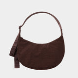 Baggu Nylon Crossbody Bag Medium - Coffee_Simple_Beautiful_Things