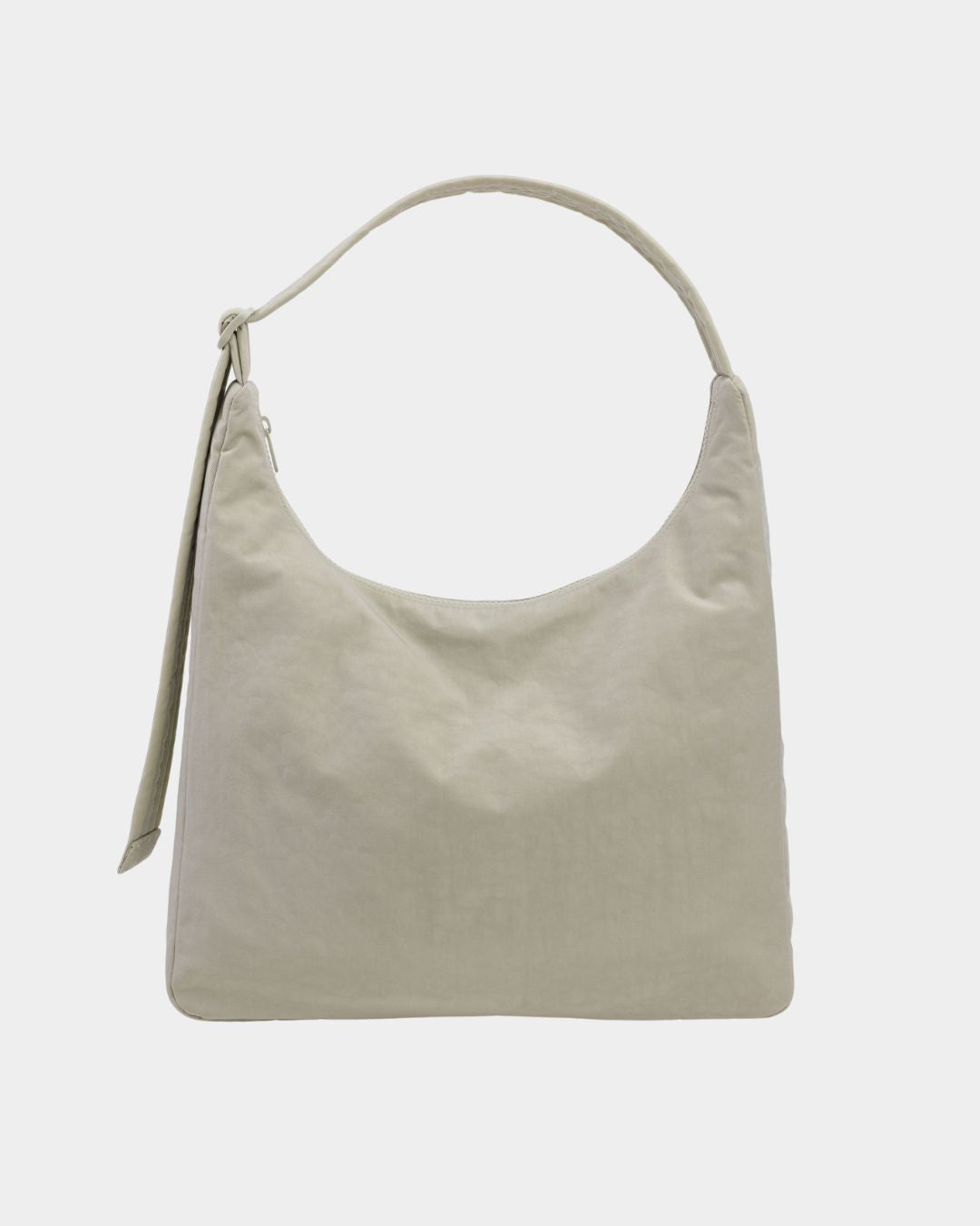 Baggu Nylon Shoulder Bag - Celadon_Simple_Beautiful_Things