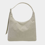 Baggu Nylon Shoulder Bag - Celadon_Simple_Beautiful_Things