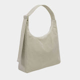 Baggu Nylon Shoulder Bag - Celadon