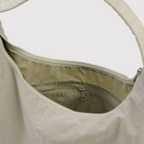Baggu Nylon Shoulder Bag - Celadon