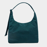 Baggu Nylon Shoulder Bag - Deep Sea_Simple_Beautiful_Things