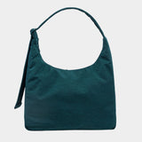 Baggu Nylon Shoulder Bag - Deep Sea_Simple_Beautiful_Things