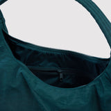 Baggu Nylon Shoulder Bag - Deep Sea