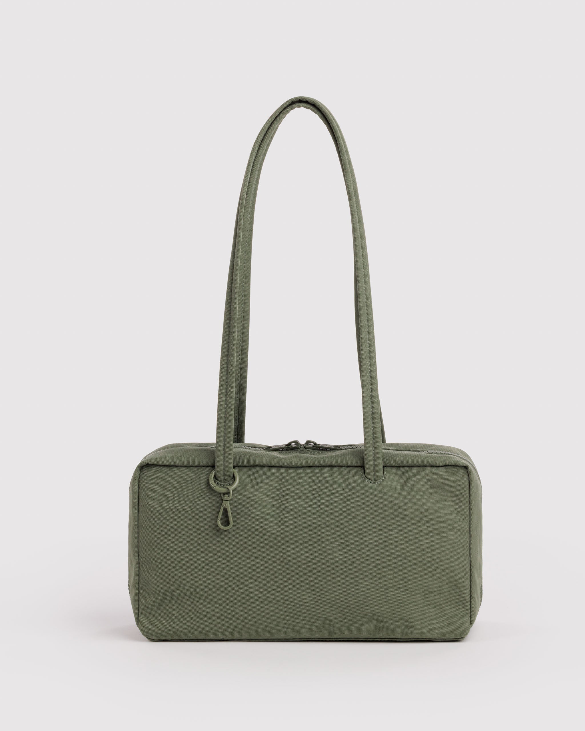 Baggu Bowler Bag - Caper_Simple_Beautiful_Things