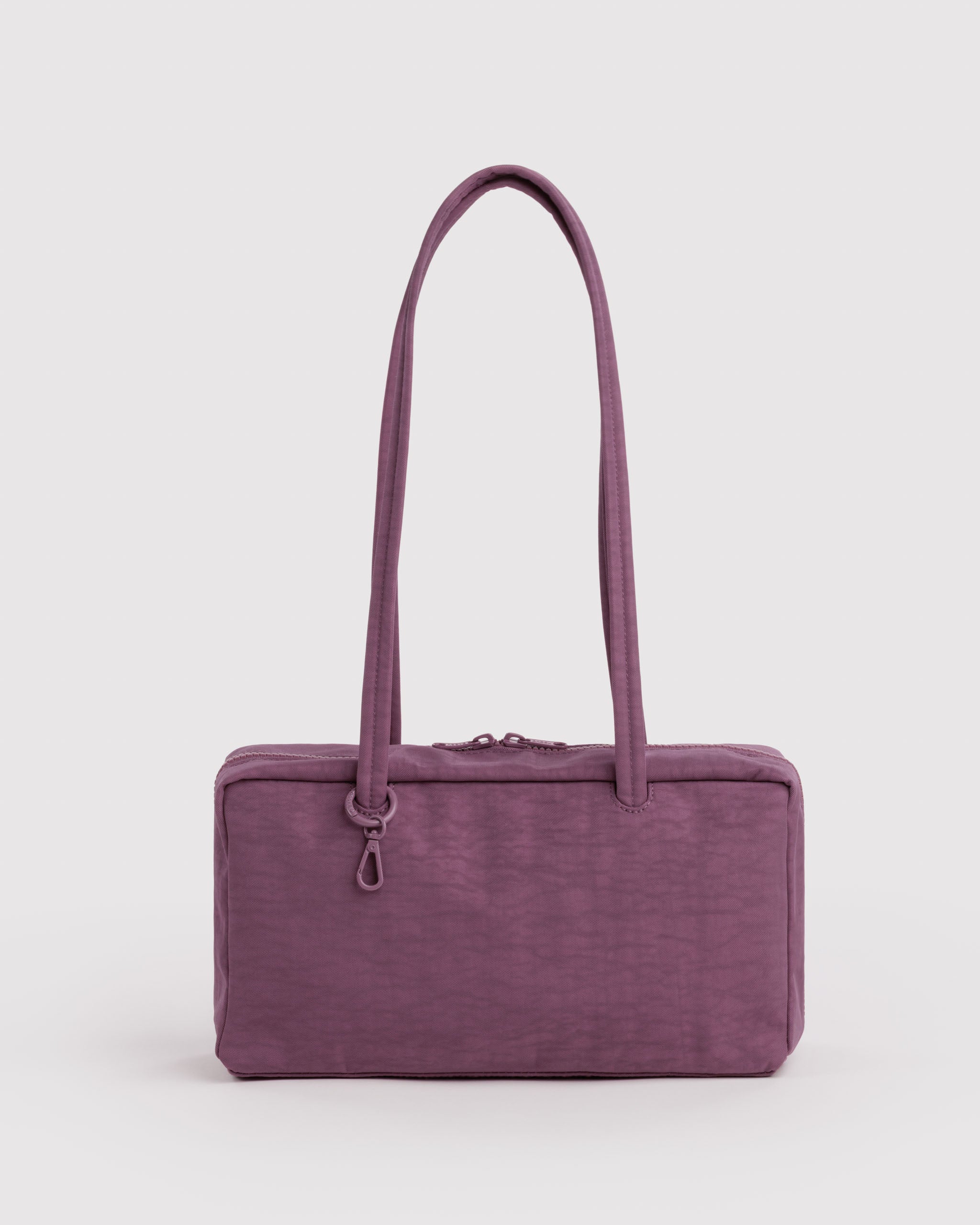Baggu Bowler Bag - Wild Plum_Simple_Beautiful_Things