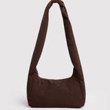 Baggu Meringue Bag - Coffee