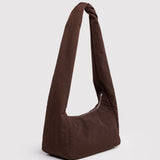 Baggu Meringue Bag - Coffee