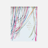 On Your Beautiful Wedding Day